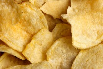 Popular potato chips recalled over salmonella concerns: FDA