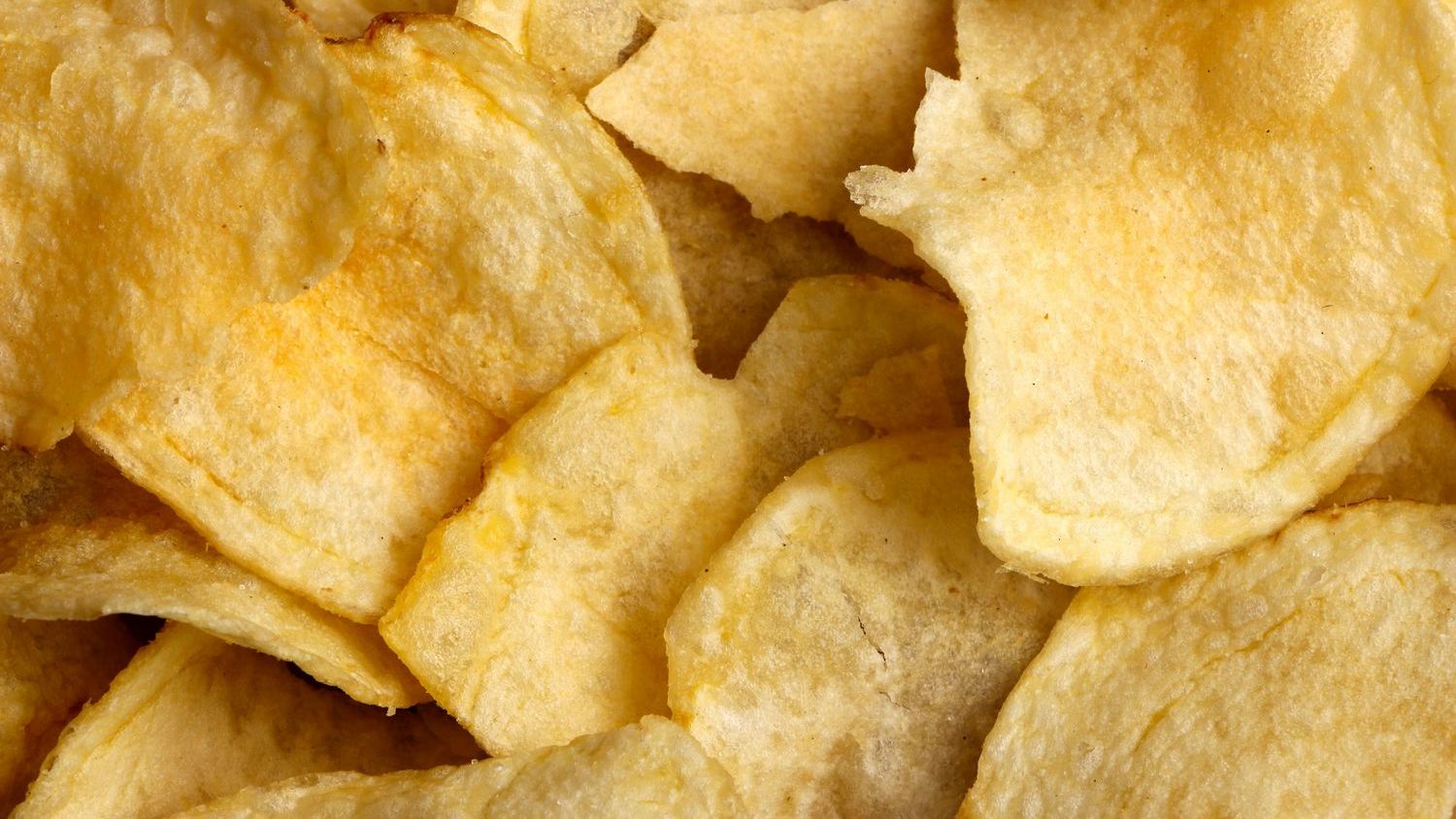 Popular potato chips recalled over salmonella concerns: FDA