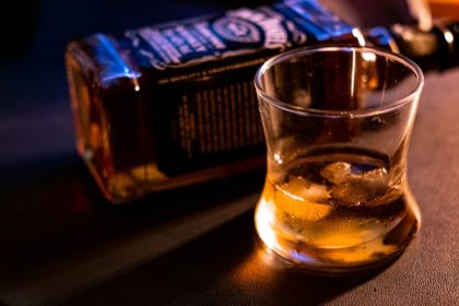 Granny convicted of fatally poisoning 4-year-old granddaughter by forcing her to chug bottle of whiskey