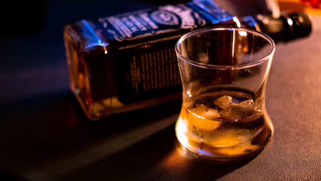 Granny convicted of fatally poisoning 4-year-old granddaughter by forcing her to chug bottle of whiskey