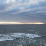 SoCal to see chance of showers Tuesday ahead of significant warmup