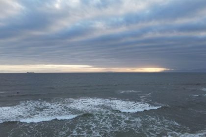 SoCal to see chance of showers Tuesday ahead of significant warmup