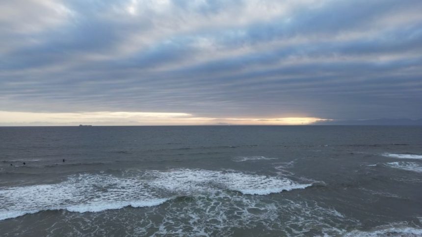 SoCal to see chance of showers Tuesday ahead of significant warmup