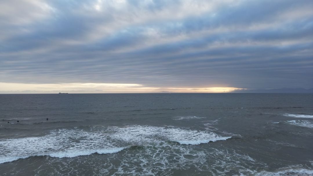 SoCal to see chance of showers Tuesday ahead of significant warmup