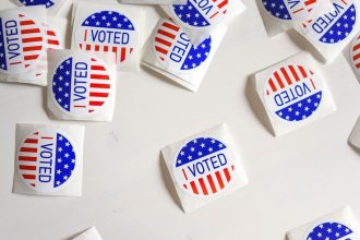 Review-Journal activates primary election voter guide, an online resource for voters