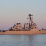 US military leaders say ceasefire with Iran holding despite attacks in the Strait of Hormuz