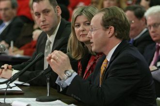Golden Entertainment casino exec says ‘family-owned’ business will better serve customers