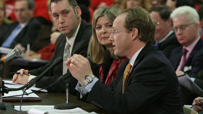 Golden Entertainment casino exec says ‘family-owned’ business will better serve customers