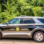 A century of history on display at the Delaware State Police Museum