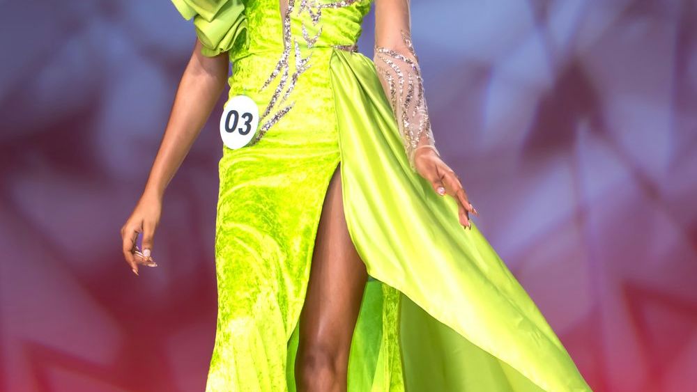 Las Vegas Aces star A’ja Wilson attends Met Gala as host committee member