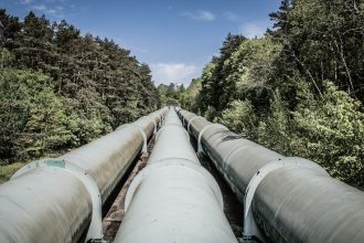 FortisBC violating environmental permit for more than a year