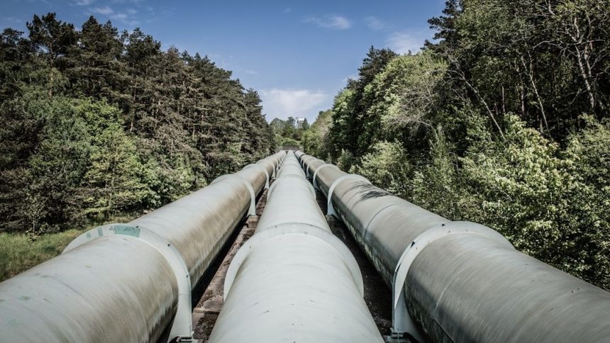FortisBC violating environmental permit for more than a year