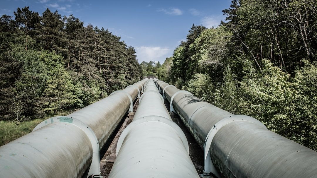 FortisBC violating environmental permit for more than a year