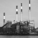 Por qué un centro de datos de Nevada quiere construir su propia central temporal de gas natural