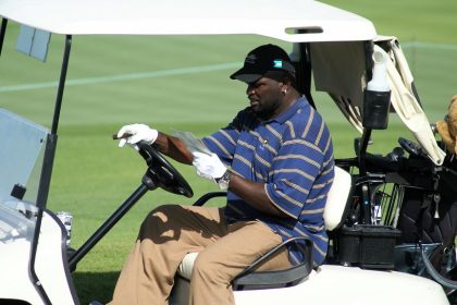 Hall of Fame linebacker Lawrence Taylor is released from the hospital