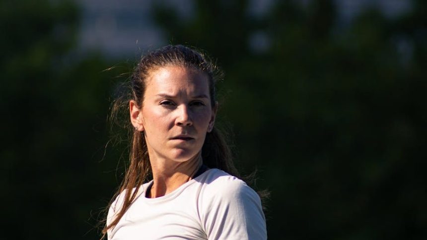No. 1 Sabalenka calls for boycott if players don’t get bigger cut of Grand Slam revenues