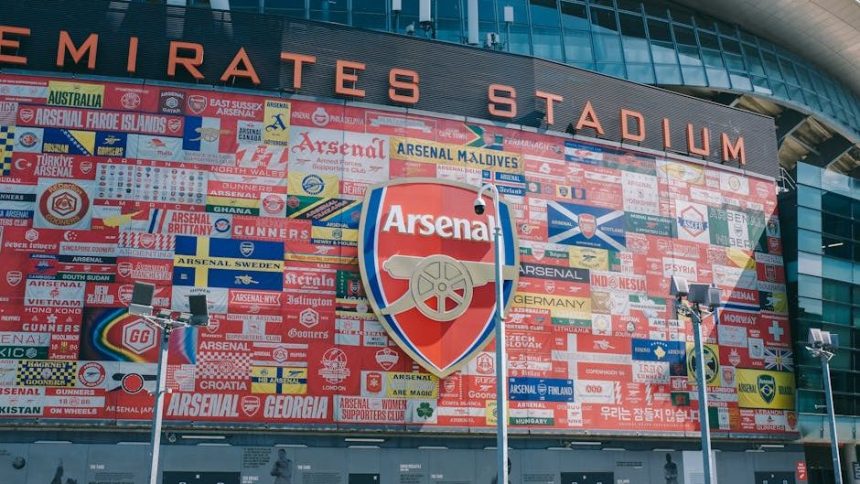 How to watch Arsenal vs. Atletico Madrid in Champions League semifinals for free