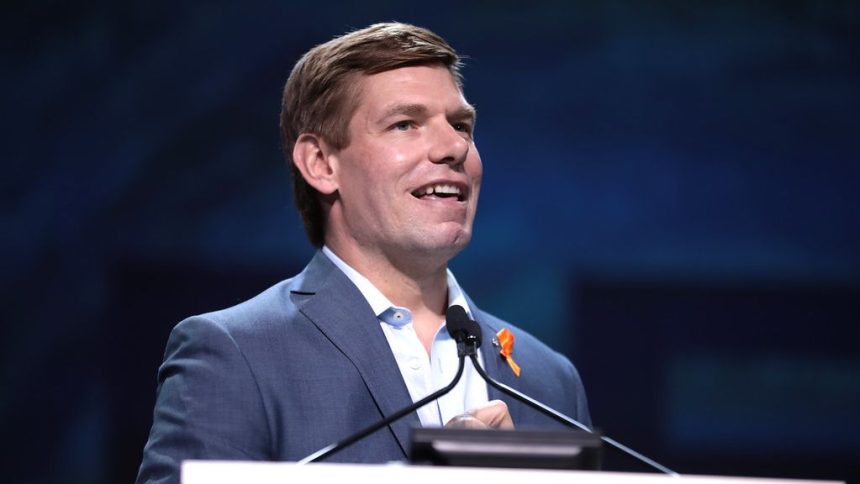 Ex-Capitol Hill staffer recounts 'uncomfortable' Swalwell interactions amid new allegations