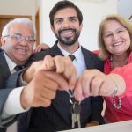 More Americans Live With Family as Housing Costs Soar, Boomers Age