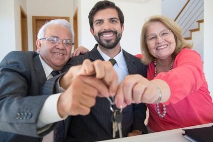 More Americans Live With Family as Housing Costs Soar, Boomers Age