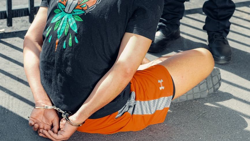 Florida mom arrested for ‘kicking a child’ during youth football game as video shows wild scene