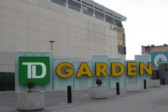 Now that the Boston Fleet are the only playoff team in town, could games move to TD Garden?
