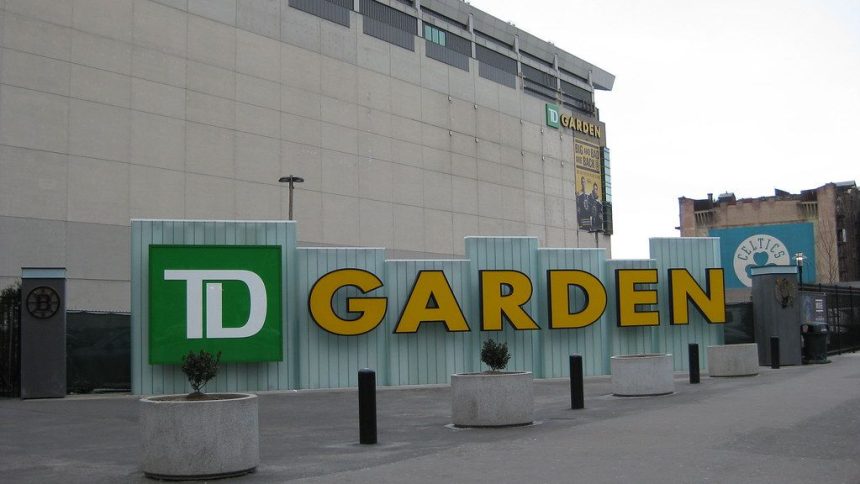 Now that the Boston Fleet are the only playoff team in town, could games move to TD Garden?