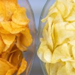 Utz potato chips sold nationwide recalled over salmonella risk