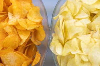 Utz potato chips sold nationwide recalled over salmonella risk