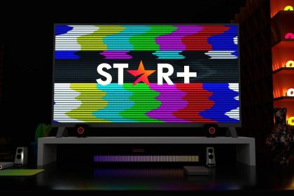 Apple TV app – Top Movies