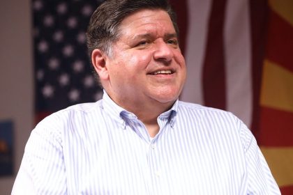 JB Pritzker Claims Trump ‘Set the Tone’ for Political Violence After Latest Assassination Attempt