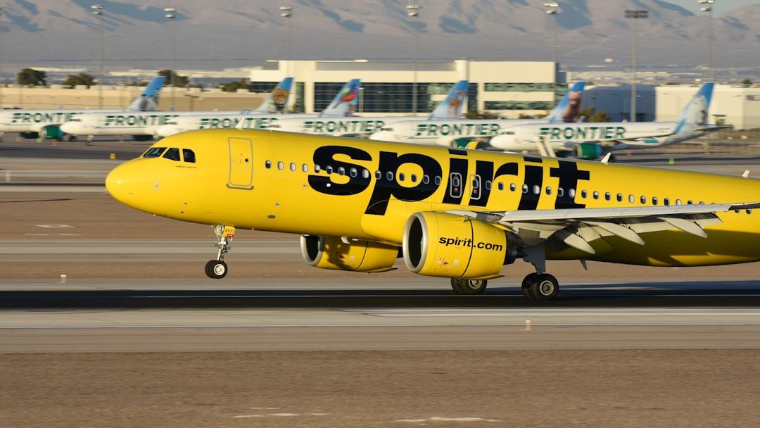 Spirit: 4,000-plus jobs disappear in Florida because of the airline’s collapse