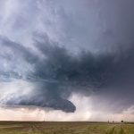 Today's Tornado Risk