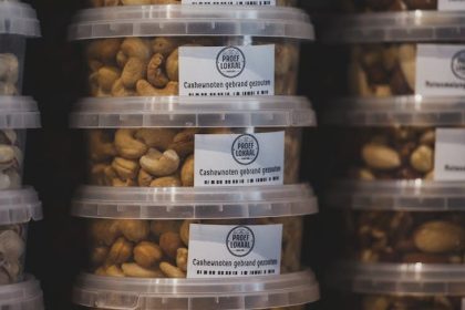 ‘Fresh and affordable’: Kat Cammack aims to streamline food labeling nationwide