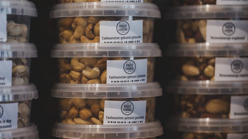 ‘Fresh and affordable’: Kat Cammack aims to streamline food labeling nationwide