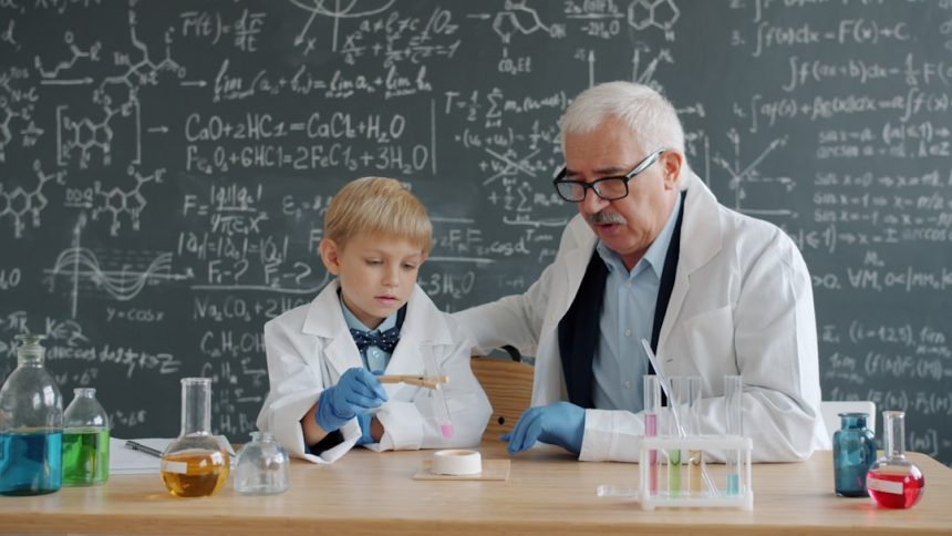 EGU2026 - Presentation about the Skeptical Science Experiment