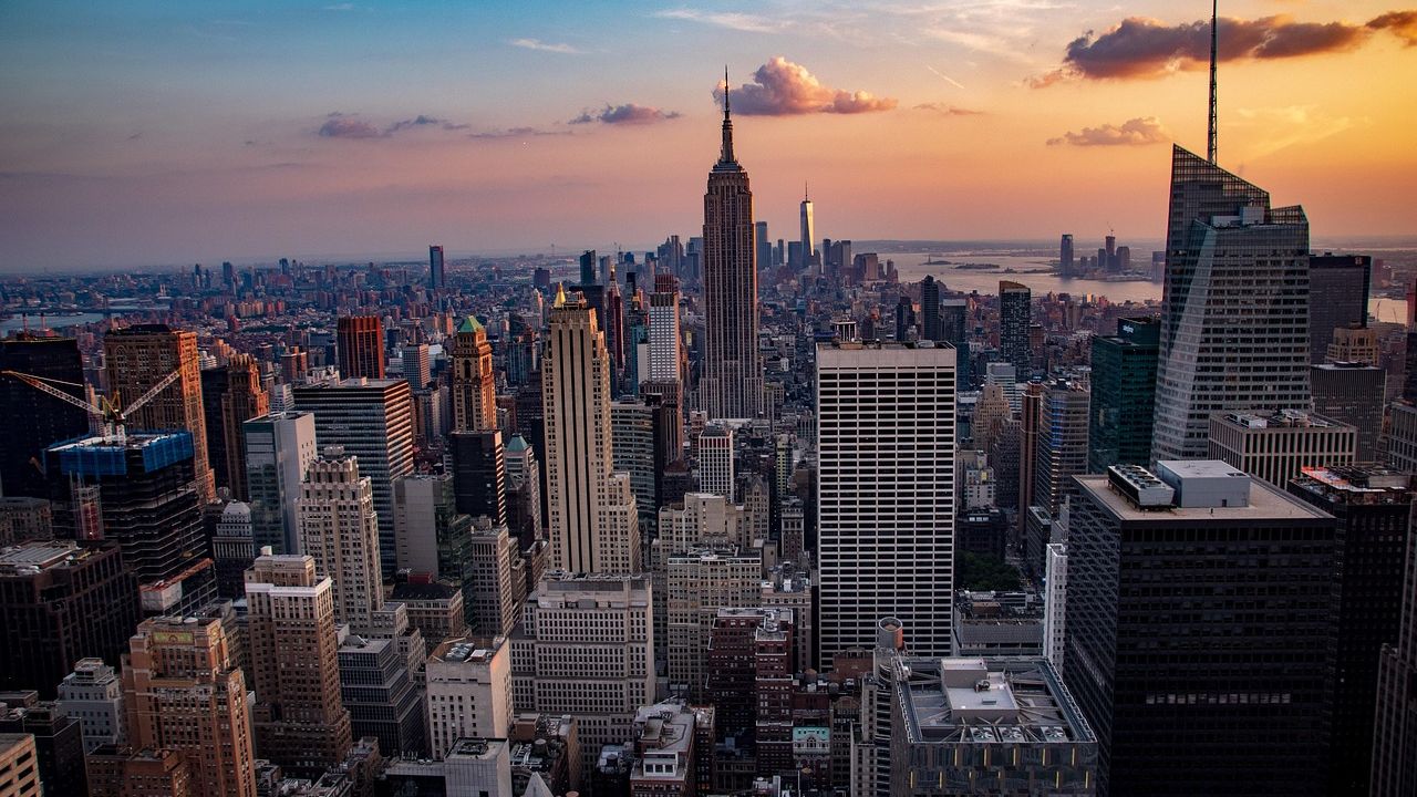 Sam Sutton - Fact-checking a 152% increase in hate crimes in New York City