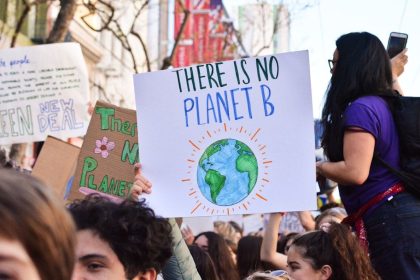 This Year’s ‘Nobel Prize for the Environment’ Offers Lessons for Climate Activism