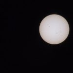 When Will Venus Transit In 2026?