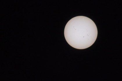 When Will Venus Transit In 2026?
