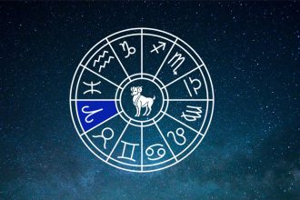 Daily Horoscope for Tuesday May 5, 2026