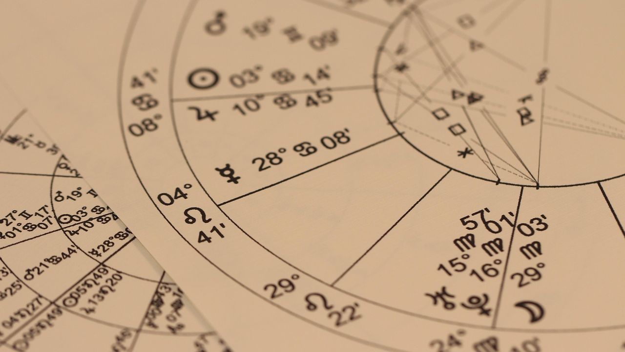 Weekly Horoscopes by The AstroTwins
