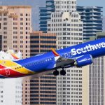 Southwest plans major Las Vegas expansion over next 10 months