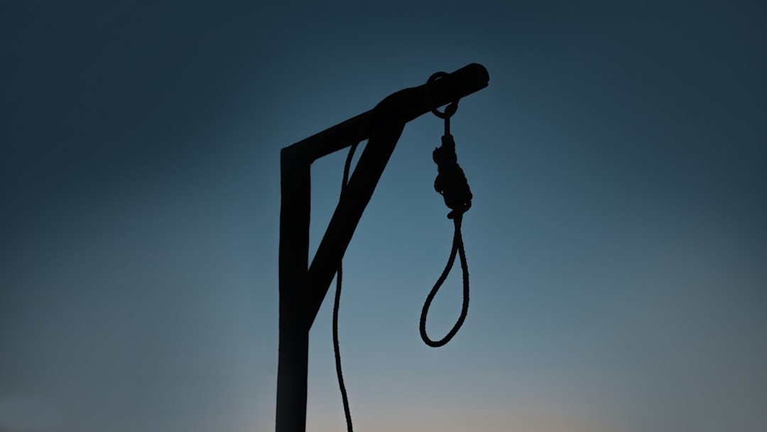 Prosecutors want 2 death row inmates executed this year