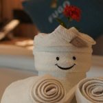 AI on the Strip: How Robots are Taking Over Hospitality and What It Means for Jobs