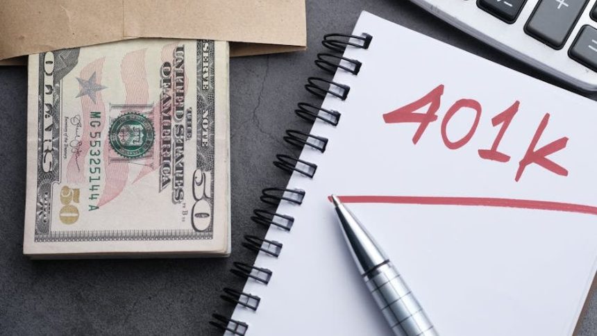 Personal Pensions: How the 401(k) is Evolving into a Guaranteed Lifetime Income
