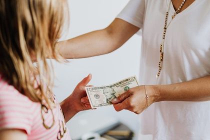 Psychology Says People Who Over-Gift to Their Adult Children Are Actually Buying Emotional Insurance