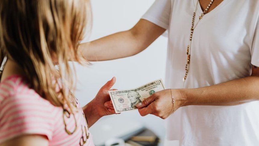 Psychology Says People Who Over-Gift to Their Adult Children Are Actually Buying Emotional Insurance