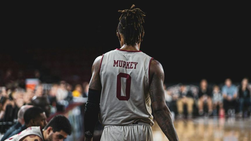 Liberty High PG commits to Big 12 school, joining his brother