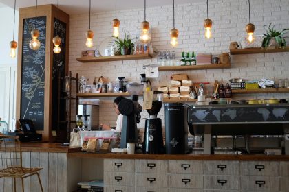 CeOs Coffee Plans for Sunrise Manor Opening